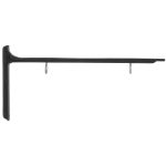 Double Sided Hanging Classic Oval Standard One Line Address Sign Plaque - Image 8