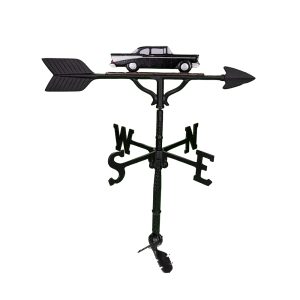 32" Aluminum Classic Car Weathervane