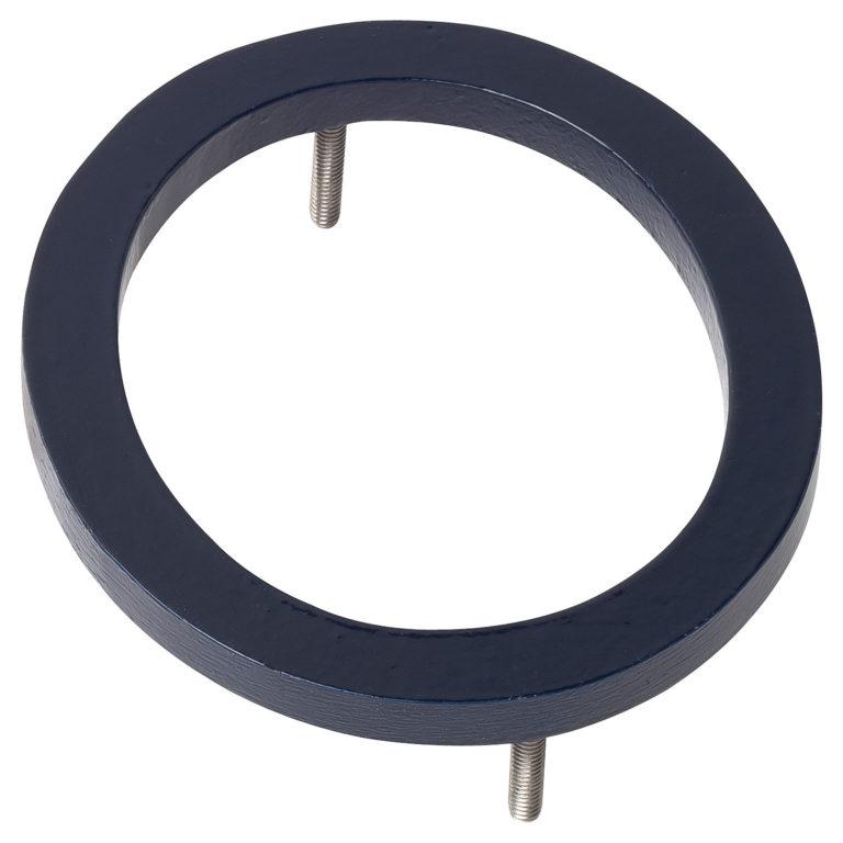 Modern House Numbers – Montague Metal Products