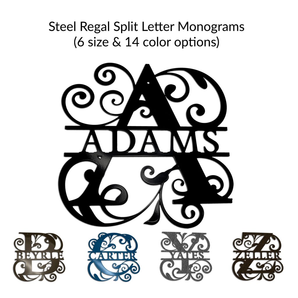 personalized-steel-regal-split-letter-monogram-wall-sign-6-sizes-14