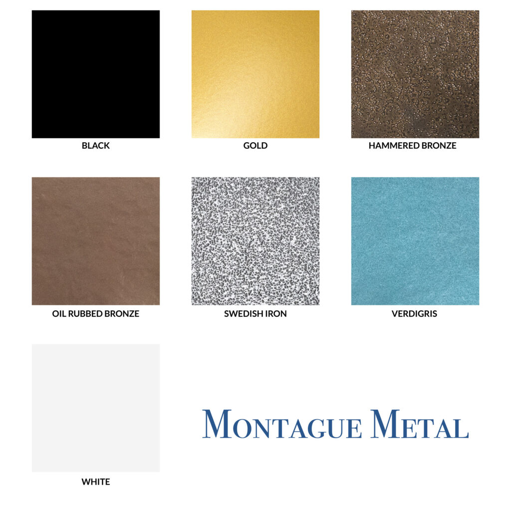 Deluxe Aluminum Whale Weathervane (Color & Mount Options) Montague