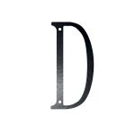 D