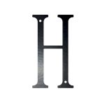 H
