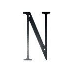 N