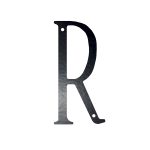 R