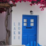 Solid Steel or Rust Proof Aluminum Standard A-Z House Letters (7 Sizes, 14 Colors) - Image 3