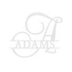 Personalized Steel Elegant Font Split Letter Monogram Wall Sign (6 Sizes & 14 Colors) - Image 12