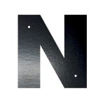 N