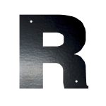 R