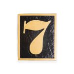 Black/Gold +10%