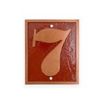Brick Red/Copper
