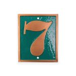 Hunter Green/Copper
