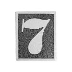 Swedish Iron/Silver