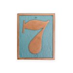 Verdigris/Copper