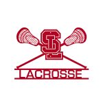 Steel Spring Lake School Lacrosse Wall Decor Signs - Image 3